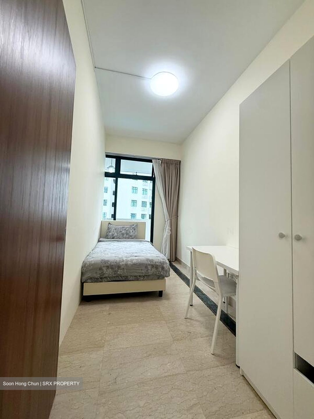 Hillview Green (D21), Condominium #501629641